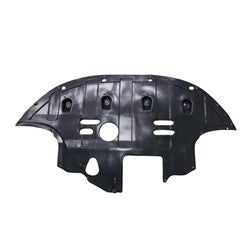 UNDERCAR SHIELD 2.0L KOREA/USA BUILT SAME AS HY1228187