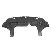 UNDERCAR SHIELD FR FORWARD