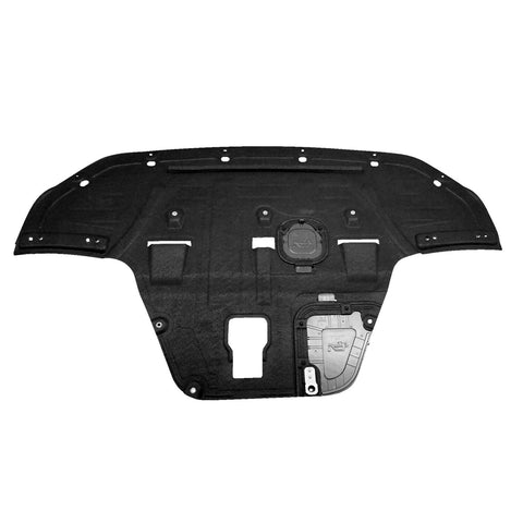 UNDERCAR SHIELD 1.6T/ 2.5T