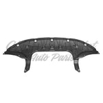 UNDERCAR SHIELD FR FORWARD — photo 1