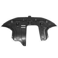 UNDERCAR SHIELD FR FORWARD