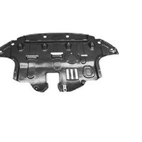 UNDERCAR SHIELD FR FORWARD
