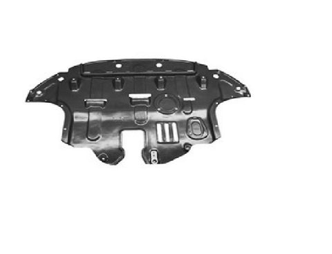 UNDERCAR SHIELD FR FORWARD