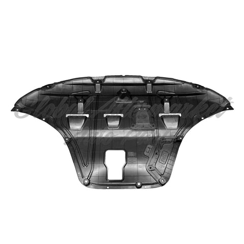 UNDERCAR SHIELD W/ FWD SE/SEL/LTD US BUILT