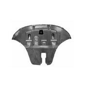UNDERCAR SHIELD FR W/ AWD SE/ SEL/ LTD US BUILT