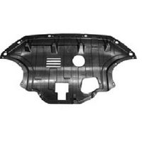 UNDERCAR SHIELD FR FORWARD W/O EV