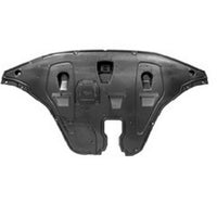 UNDERCAR SHIELD FR FORWARD / SE / SEL / LTD