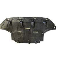 UNDERCAR SHIELD FR FORWARD