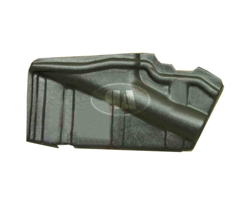 UNDERCAR SHIELD RH OUTER