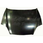 HOOD STEEL — photo 2