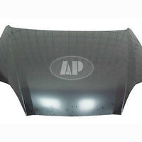 HOOD STEEL