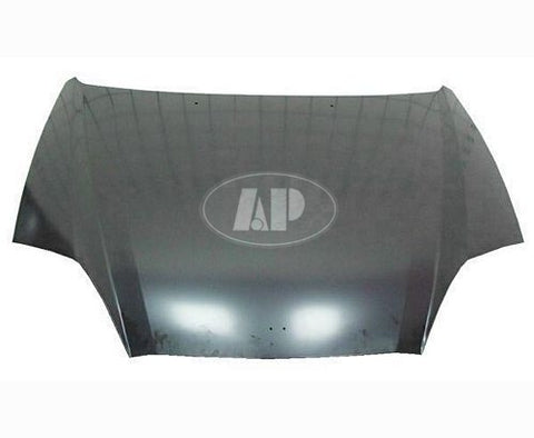 HOOD STEEL
