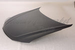 HOOD STEEL CAPA — photo 1