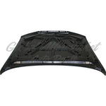 HOOD STEEL CAPA — photo 4