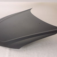 HOOD STEEL CAPA