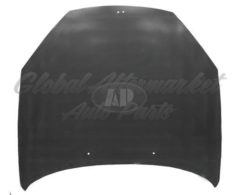 HOOD STEEL
