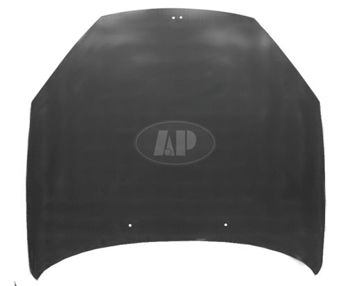 HOOD STEEL