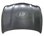 HOOD STEEL — photo 1