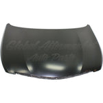 HOOD STEEL CAPA — photo 2