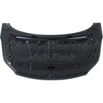 HOOD USA/KOREA BUILT SAME AS HY1230152 — photo 4