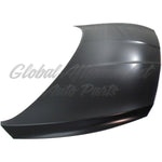 HOOD STEEL — photo 3