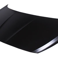 HOOD STEEL