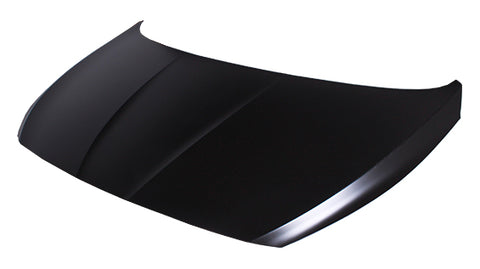 HOOD STEEL