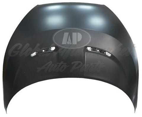 HOOD STEEL TO 03/17/13 CAPA