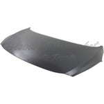 HOOD STEEL CAPA — photo 2