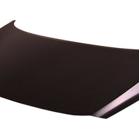 HOOD STEEL CAPA