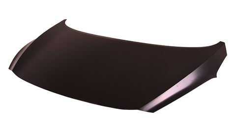 HOOD STEEL