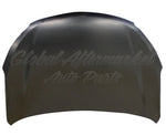 HOOD STEEL CAPA — photo 1
