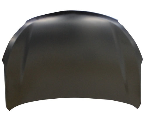 HOOD STEEL