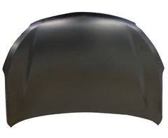 HOOD STEEL