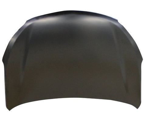 HOOD STEEL CAPA