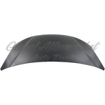 HOOD STEEL GLS/LTD MODEL SAME AS HY1230157 — photo 4