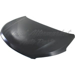 HOOD STEEL GLS/LTD MODEL SAME AS HY1230157 CAPA — photo 2