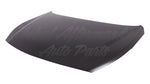 HOOD STEEL EXCLUDE HYB — photo 1