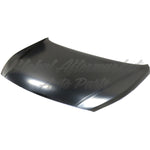 HOOD STEEL EXCLUDE HYB CAPA — photo 2