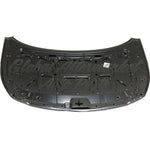 HOOD STEEL EXCLUDE HYB CAPA — photo 5