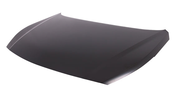 HOOD STEEL EXCLUDE HYB