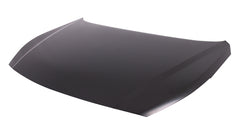 HOOD STEEL EXCLUDE HYB