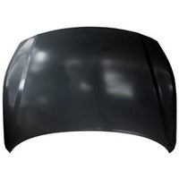 HOOD STEEL