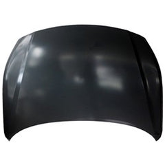 HOOD STEEL