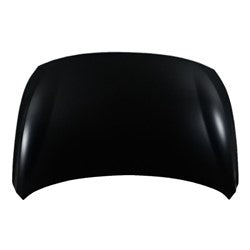 HOOD STEEL