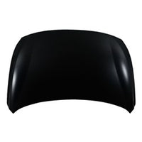 HOOD STEEL