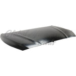 HOOD STEEL EXCLUDE HYBRID — photo 3