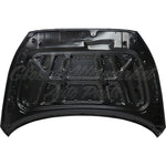 HOOD STEEL EXCLUDE HYBRID — photo 5
