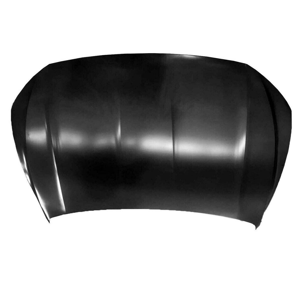 HOOD STEEL EXCLUDE HYBRID CAPA