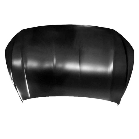 HOOD STEEL EXCLUDE HYBRID CAPA